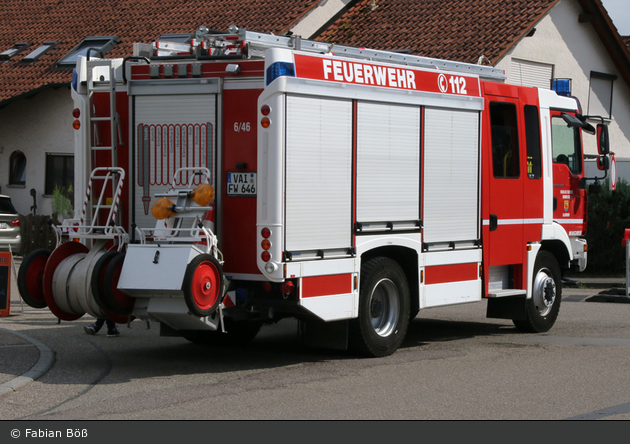 Florian Vaihingen 06/46
