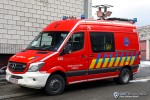 Huy - Service Régional d'Incendie - VRW - D303 (a.D.)