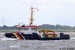 WSA Weser-Jade-Nordsee - Mehrzweckfahrzeug - Blexen