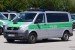 M-PM 8812 - VW T5 - HGruKw - München