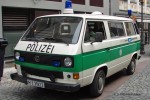 M-31293 - VW T3 - Bearbeitungskraftwagen - München