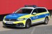 OS-P 3951 - VW Passat Variant GTE - FuStW
