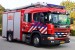 Stadskanaal - Brandweer - HLF - 01-2631