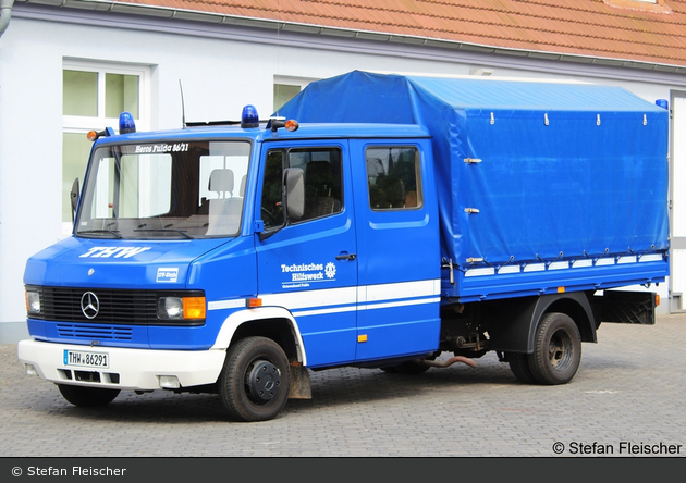 Heros Fulda 86/31