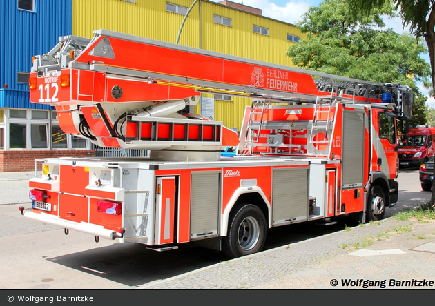 Florian Berlin DLK 23-12 B-2322