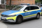 SH-33239 - VW Passat Variant - FuStW