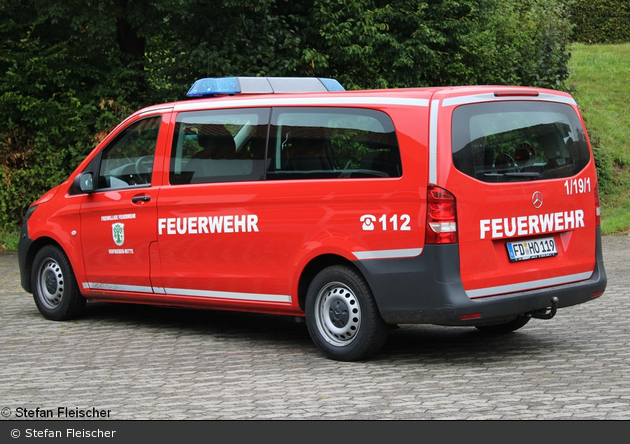 Florian Hofbieber 01/19-01