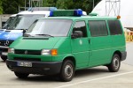 BP26-493 - VW T4 - GefKw