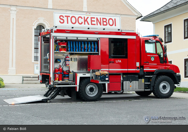 Stockenboi - FF - LF-A