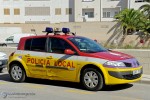 Ses Salines - Policia Local - FuStW (a.D.)