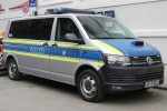 SR-P 2323 - VW T6 4Motion - FuStW