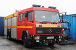 Southport - Merseyside Fire & Rescue Service - WrL