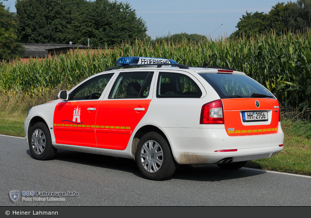 Florian Hamburg Bereichsführer Harburg (HH-2956)