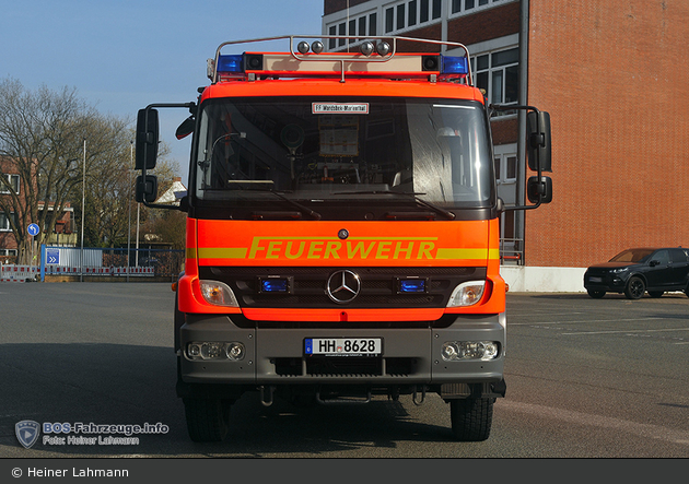 Florian Hamburg Wandsbek-Marienthal 2 (HH-8628)