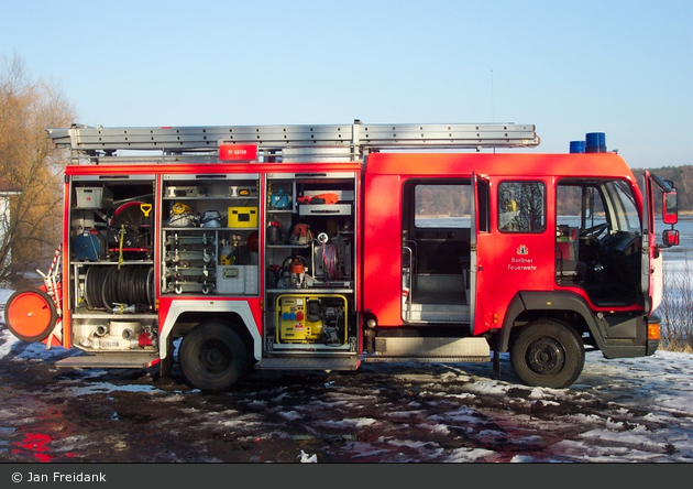 Florian Berlin LHF 16/12 B-2813