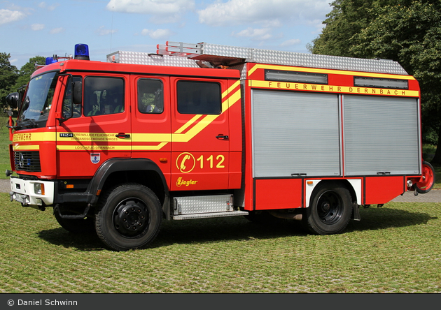 Florian Wirges 03/45-02 (a.D.)