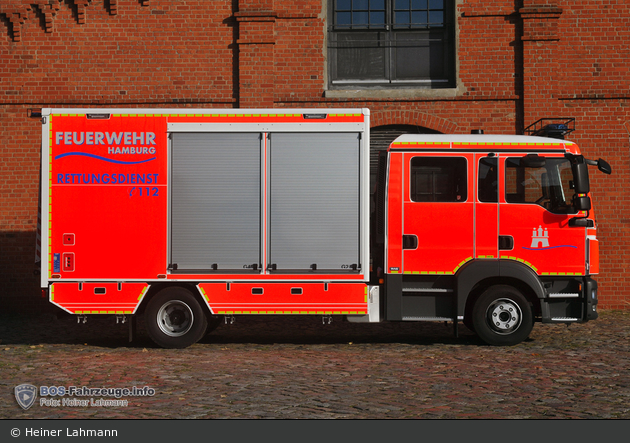 Florian Hamburg 23 GW-SAN (HH-2698)