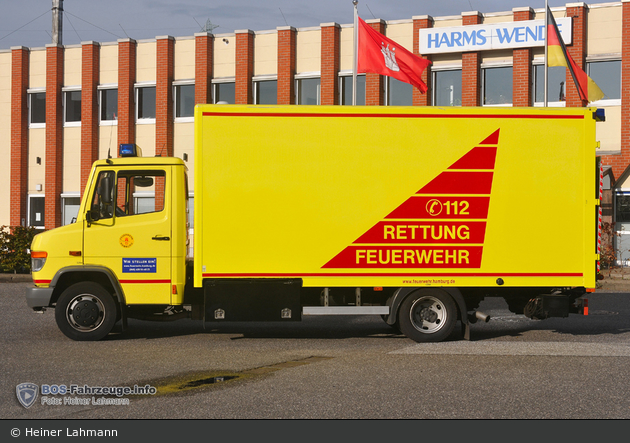 Florian Hamburg 31 GW-BHP (HH-2873)