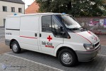 Zaventem - Rode Kruis Vlaanderen - GW-L (a.D.)