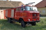 Ghindari - Pompieri - TLF 16