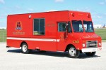 Mississauga - Fire & Emergency Services - Canteen 101