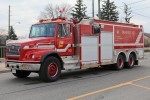 Mississauga - Fire & Emergency Services - Tanker 101