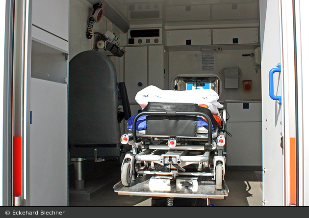 Rotkreuz Heidekreis 40/83-01 (a.D.)