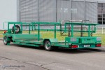 GP-3686 - Empl - Sperrgittertransportanhänger