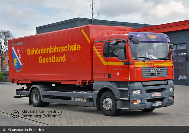 Florian Cuxhaven 24/59-25