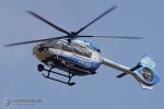 D-HBWU (c/n 20041)