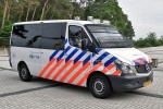 Maastricht - Politie - ME - GruKw
