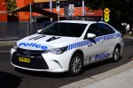 Sydney - New South Wales Police Force - FuStW - AU36