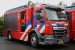 Groningen - Brandweer - HLF - 01-0133