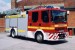 Amesbury - Wiltshire Fire and Rescue Service - WrL/R (a.D.)