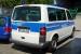 BP34-161 - VW T5 - FuStW (a.D.)