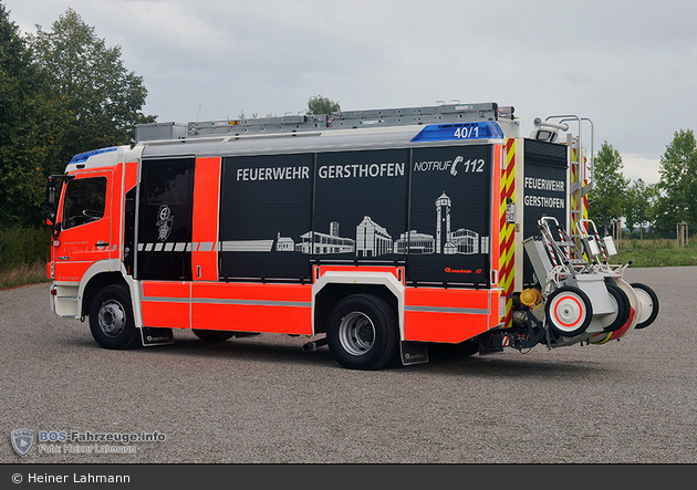 Florian Gersthofen 40/01