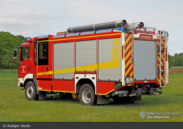 Florian Hannover-Land 30/46-20