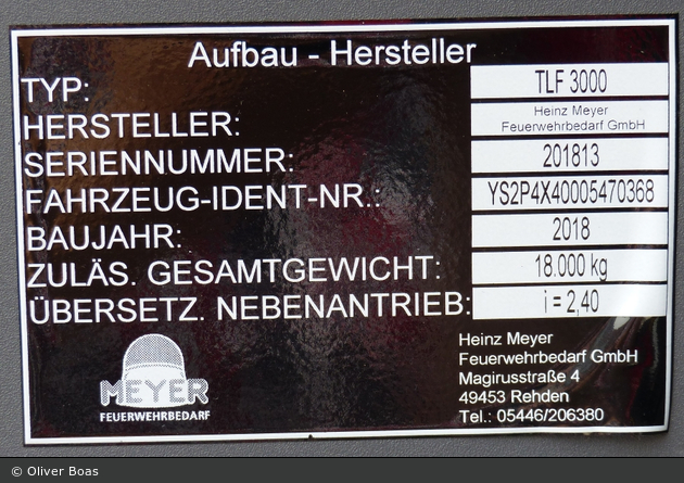 Florian Wesermarsch 18/23-02