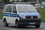 BP28-185 - VW T5 GP - FuStW