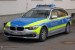 NRW6-2101 - BMW 318d Touring - FuStW