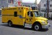Las Vegas - Clark County Fire Department - Rescue 012