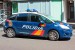 Almería - Cuerpo Nacional de Policía - FuStW - 50I