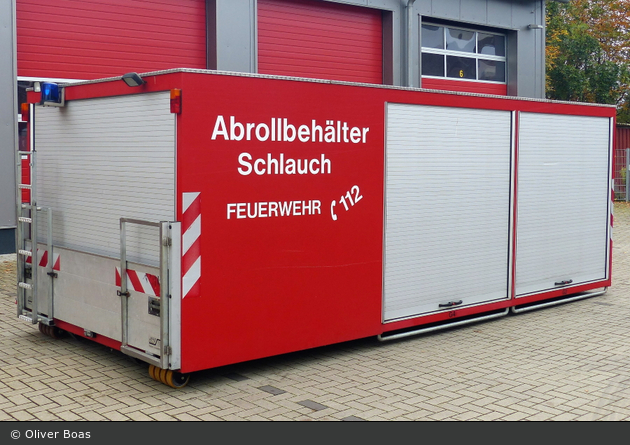 Florian Cuxhaven 03/AB-Schlauch