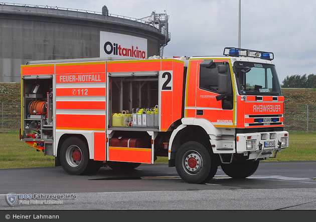 Florian Hamburg Oiltanking TLF 2 (HH-OT 2450)