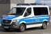 BA-P 9439 - MB Sprinter 316 CDI - HGruKw