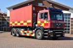 Ryde - Isle of Wight Fire and Rescue Service - PM