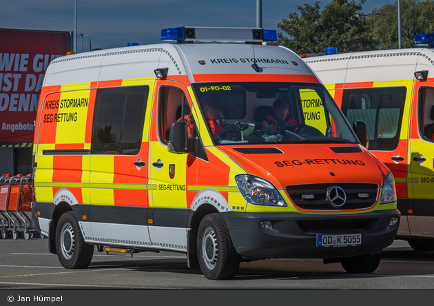 Rettung Stormarn 01/90-02