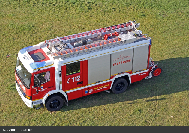 Florian Erding 40/02