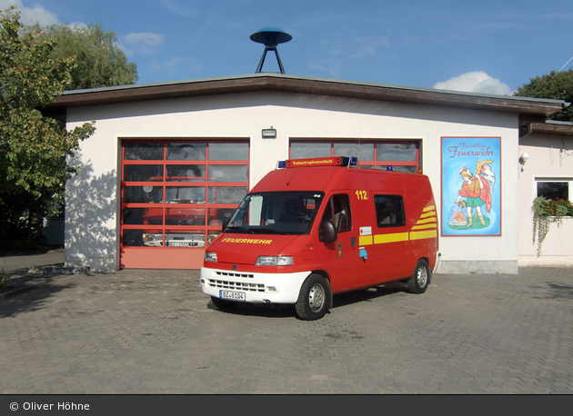 Florian Frankenthal 91-01