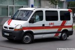 Krankentransport AMG - KTW 30